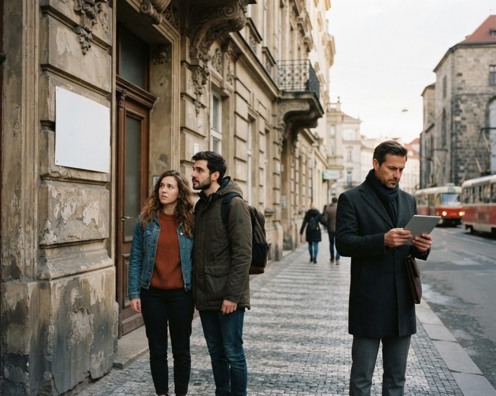 Čtyři regiony hlásí cenový strop u bytů